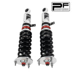 32-Way Adjustable Damping Coilover for Lexus IS200/IS300 1st Gen GXE10/JCE10/SXE10 1999-2005 PF015430