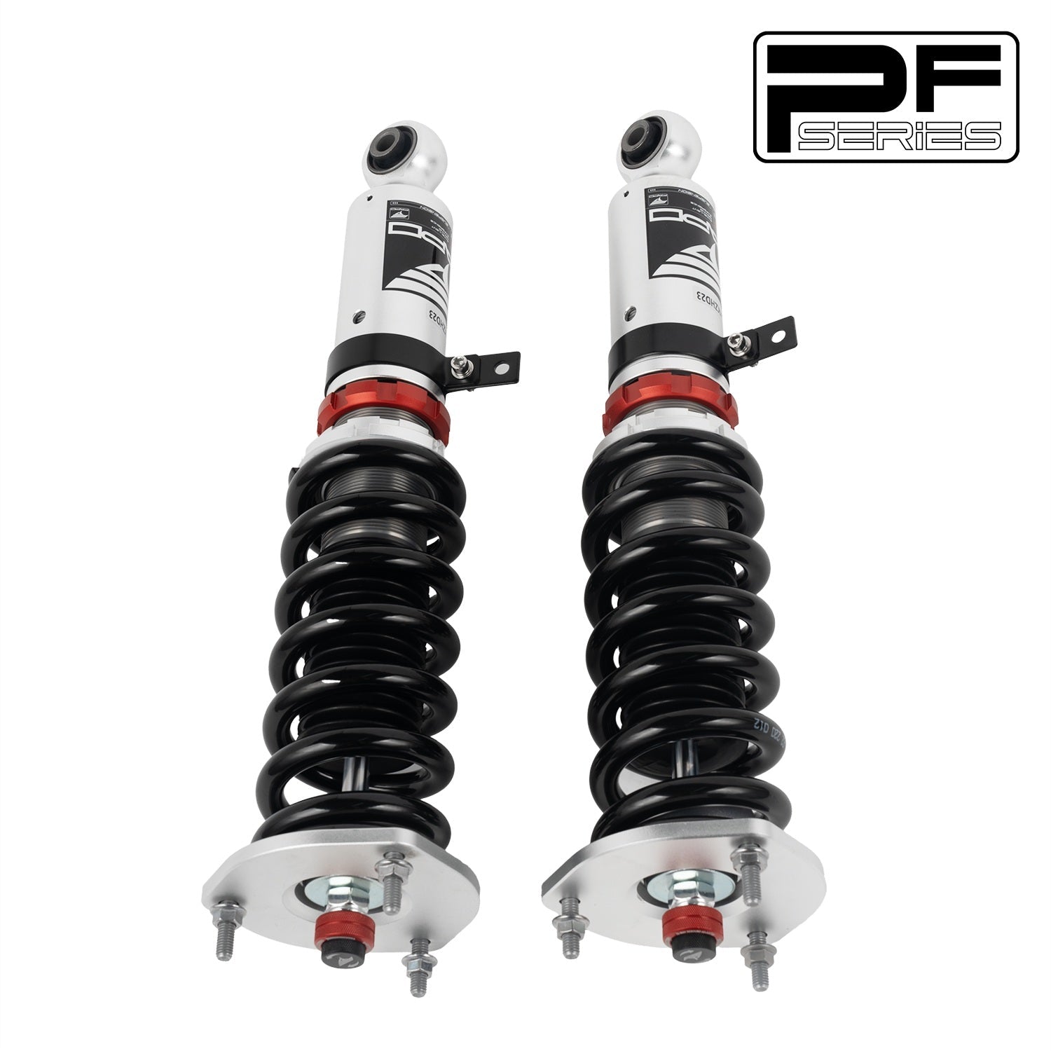 32-Way Adjustable Damping Coilover for Lexus IS200/IS300 1st Gen GXE10/JCE10/SXE10 1999-2005 PF015430