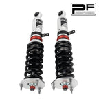 PF Custom 32-Way Adjustable Damping Coilover for Lexus IS200/IS300 1st Gen GXE10/JCE10/SXE10 1999-2005 PF015430-CUSTOM