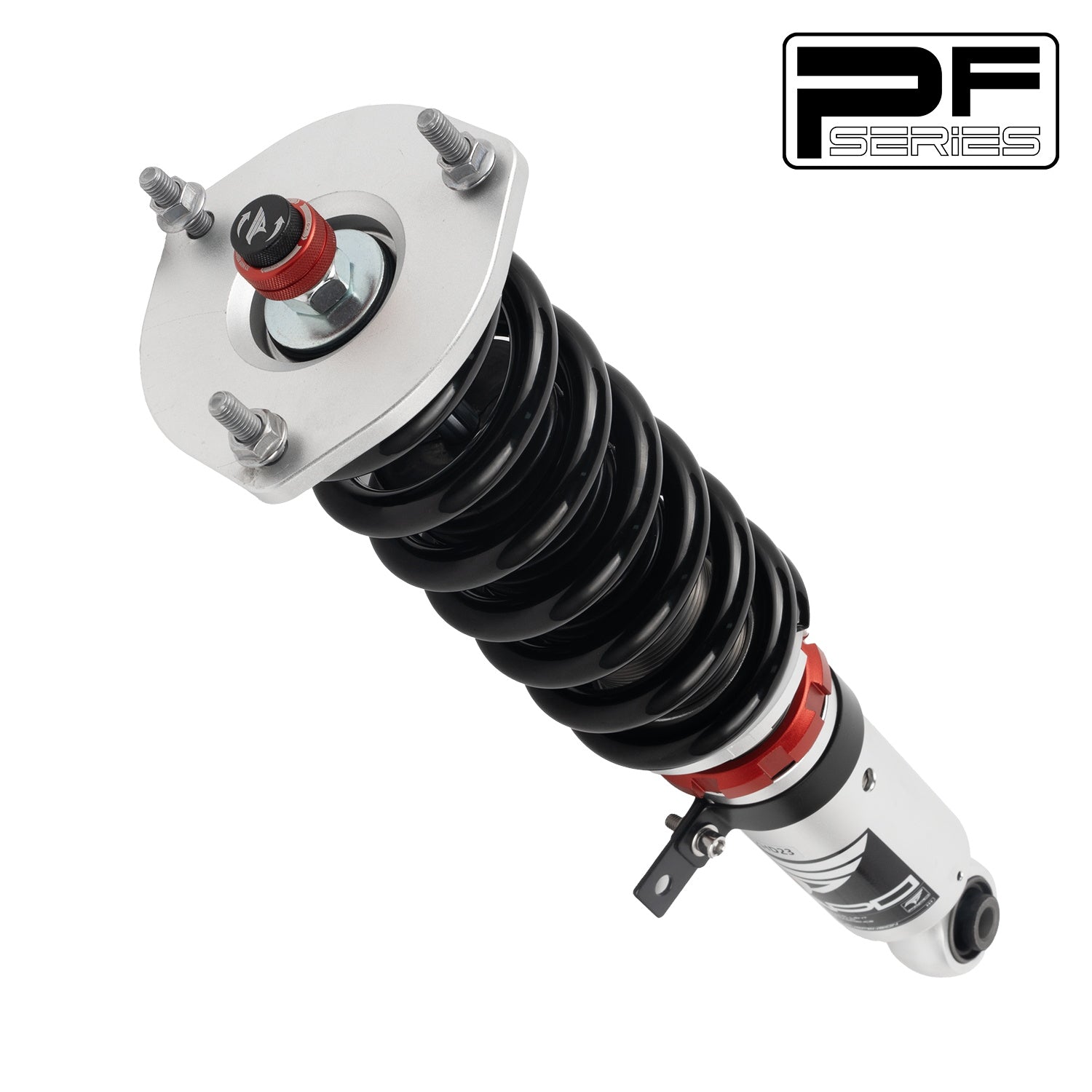 32-Way Adjustable Damping Coilover for Lexus IS200/IS300 1st Gen GXE10/JCE10/SXE10 1999-2005 PF015430
