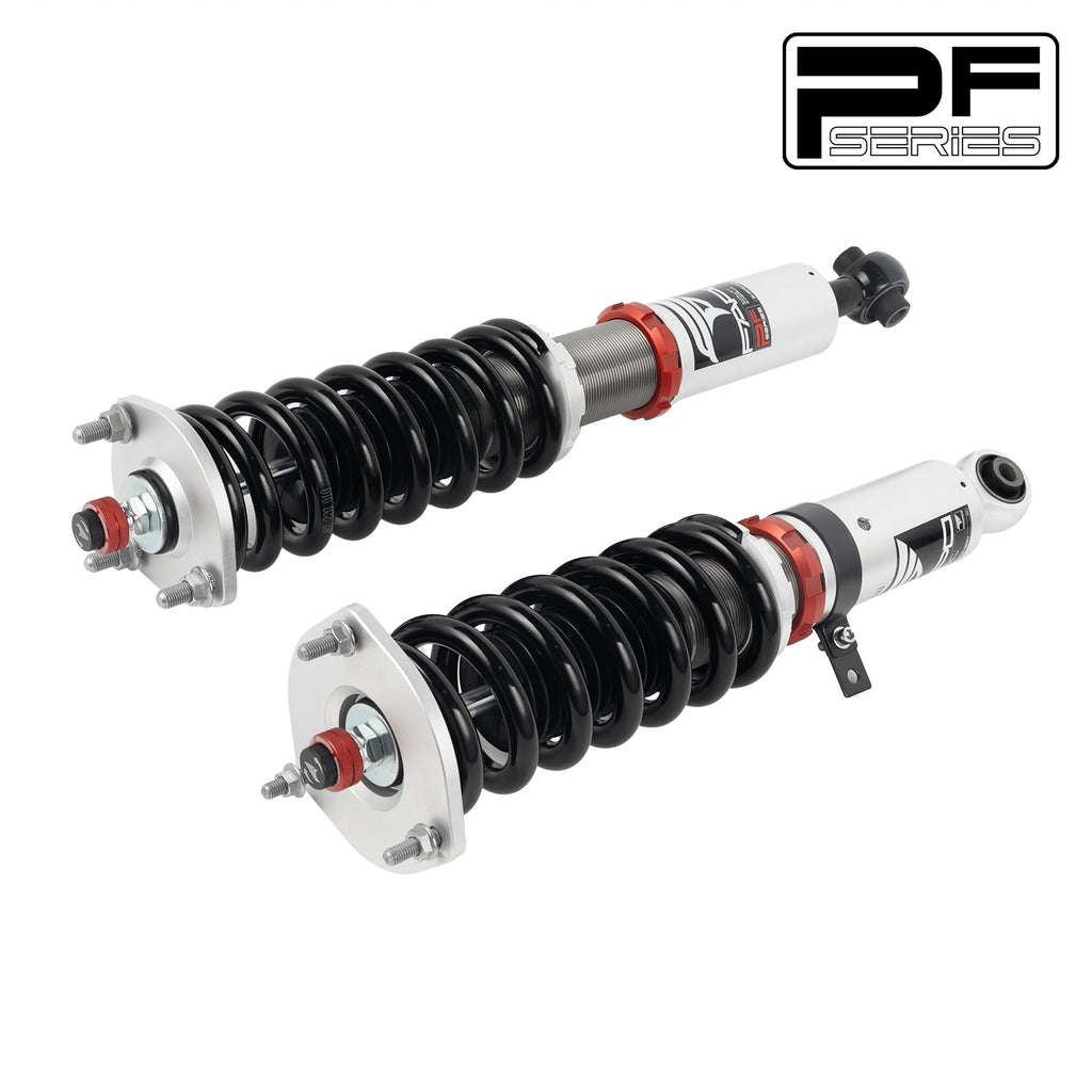 32-Way Adjustable Damping Coilover for Lexus IS200/IS300 1st Gen GXE10/JCE10/SXE10 1999-2005 PF015430