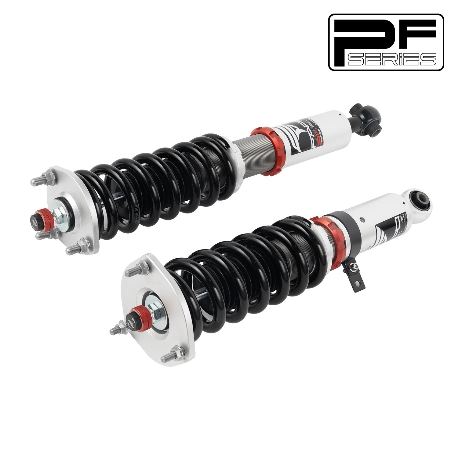 32-Way Adjustable Damping Coilover for Lexus IS200/IS300 1st Gen GXE10/JCE10/SXE10 1999-2005 PF015430