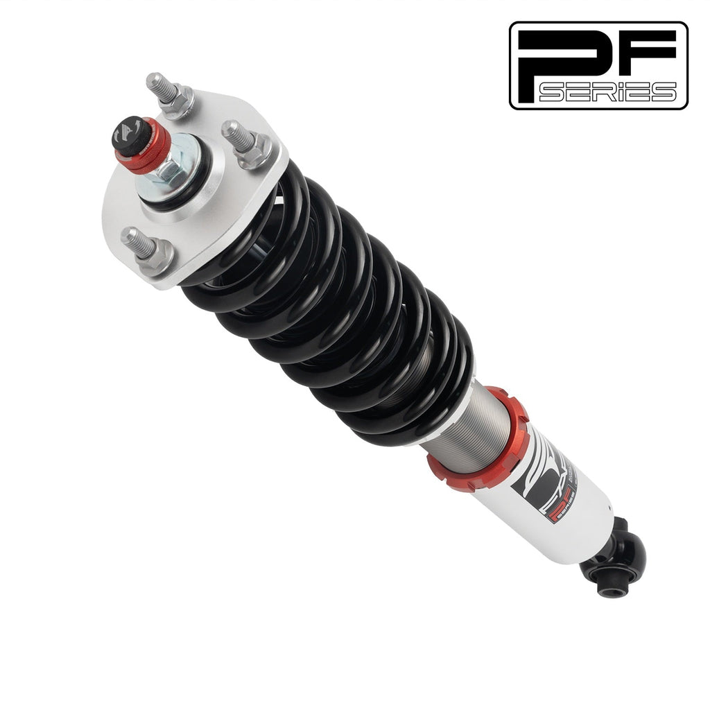 32-Way Adjustable Damping Coilover for Lexus IS200/IS300 1st Gen GXE10/JCE10/SXE10 1999-2005 PF015430