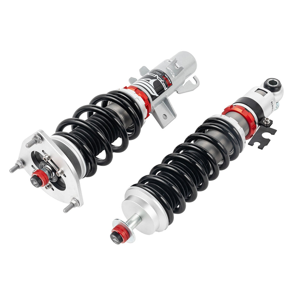 PF Custom 32-Level Damping Coilover for 2006-2015 Mini Cooper R55/R56/R57 Platform PF016630-CUSTOM