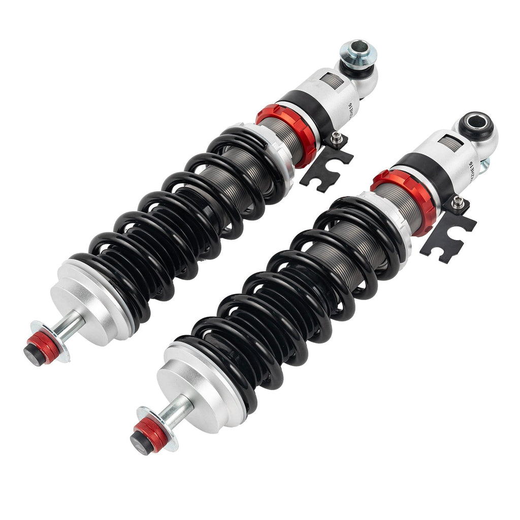 PF Custom 32-Level Damping Coilover for 2006-2015 Mini Cooper R55/R56/R57 Platform PF016630-CUSTOM
