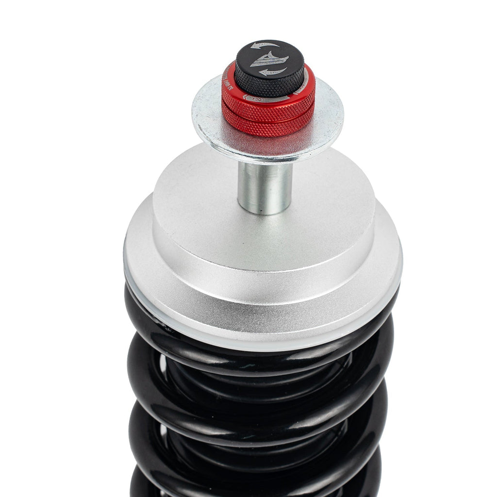 PF Custom 32-Level Damping Coilover for 2006-2015 Mini Cooper R55/R56/R57 Platform PF016630-CUSTOM