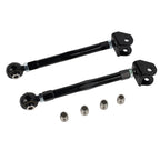 FAPO 2 Pcs of Rear Toe Control Arm for Nissan 240SX/200SX S14/S15 1995-2002 PZ701210