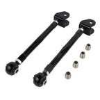 FAPO 2 Pcs of Rear Toe Control Arm for Nissan 240SX/200SX S14/S15 1995-2002 PZ701210