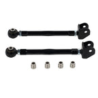 FAPO 2 Pcs of Rear Toe Control Arm for Nissan 240SX/200SX S14/S15 1995-2002 PZ701210