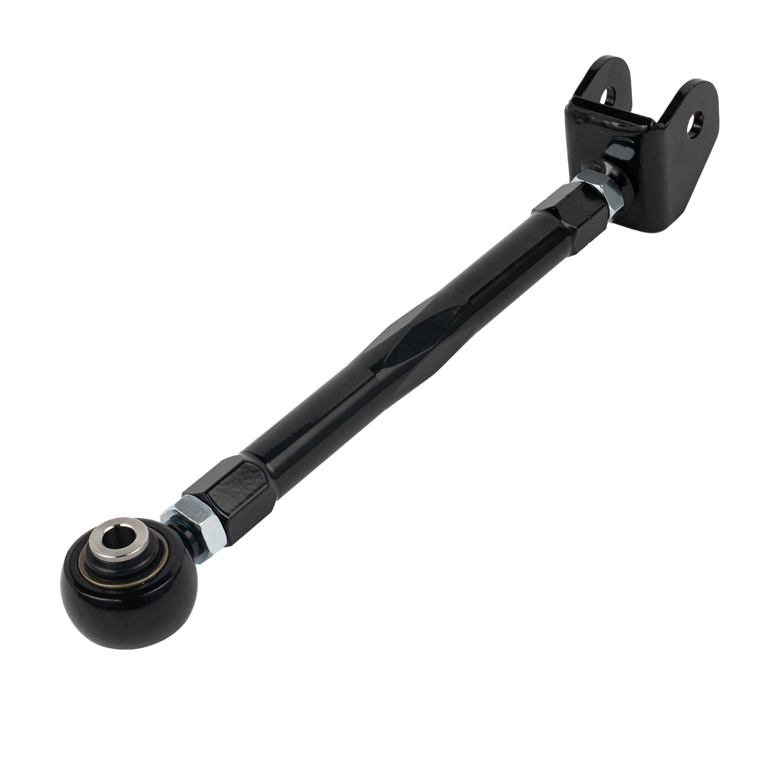 FAPO 2 Pcs of Rear Toe Control Arm for Nissan 240SX/200SX S14/S15 1995-2002 PZ701210