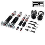 32-Level Damping Coilover for Ford Fairmont 81-83 & Ford Mustang 3rd Gen 1979-1993 PF017130