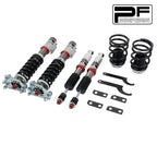 32-Level Damping Coilover for Ford Fairmont 1981-1983 & Mustang 3rd Gen 1979-1993 PF017130