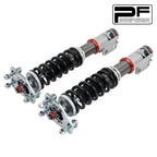 32-Level Damping Coilover for Ford Fairmont 81-83 & Ford Mustang 3rd Gen 1979-1993 PF017130