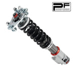 32-Level Damping Coilover for Ford Fairmont 81-83 & Ford Mustang 3rd Gen 1979-1993 PF017130