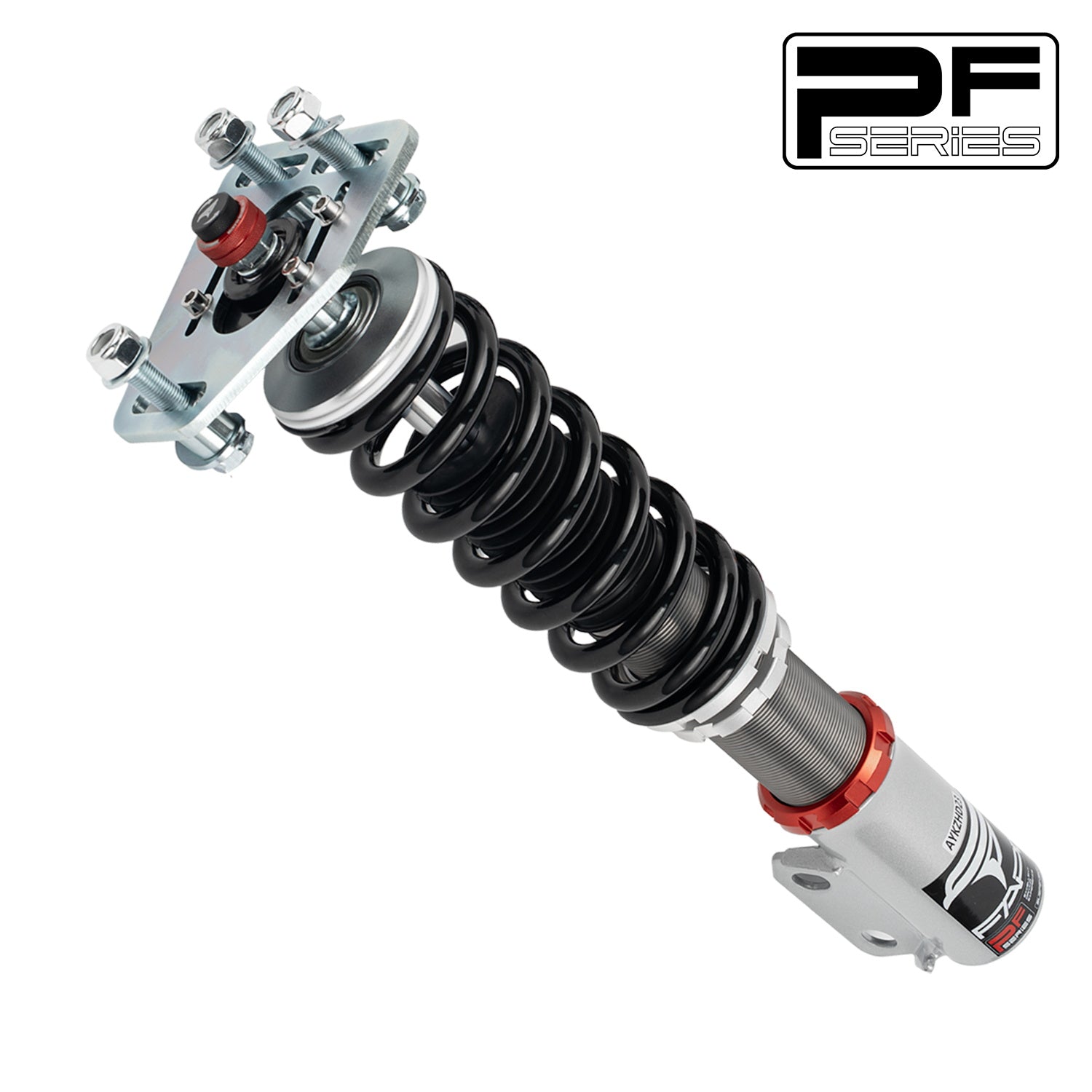32-Level Damping Coilover for Ford Fairmont 81-83 & Ford Mustang 3rd Gen 1979-1993 PF017130