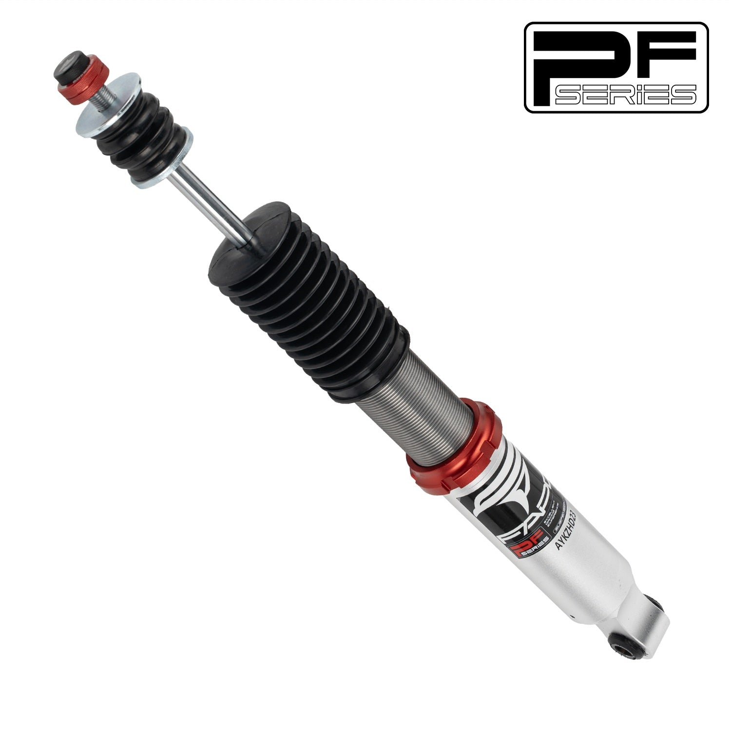 32-Level Damping Coilover for Ford Fairmont 81-83 & Ford Mustang 3rd Gen 1979-1993 PF017130