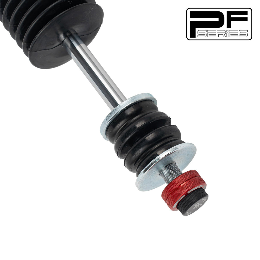 32-Level Damping Coilover for Ford Fairmont 1981-1983 & Mustang 3rd Gen 1979-1993 PF017130