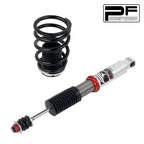 32-Level Damping Coilover for Ford Fairmont 1981-1983 & Mustang 3rd Gen 1979-1993 PF017130