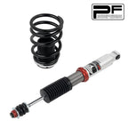 32-Level Damping Coilover for Ford Fairmont 81-83 & Ford Mustang 3rd Gen 1979-1993 PF017130