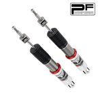 32-Way Adjustable Damping Coilover for Audi A4 4th Gen FWD B8/8K 2008-2016 & Audi A5/Sportback AWD B8 2007+ PF014330