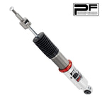32-Way Adjustable Damping Coilover for Audi A4 4th Gen FWD B8/8K 2008-2016 & Audi S4 B8/8K 2009-2016 PF014330