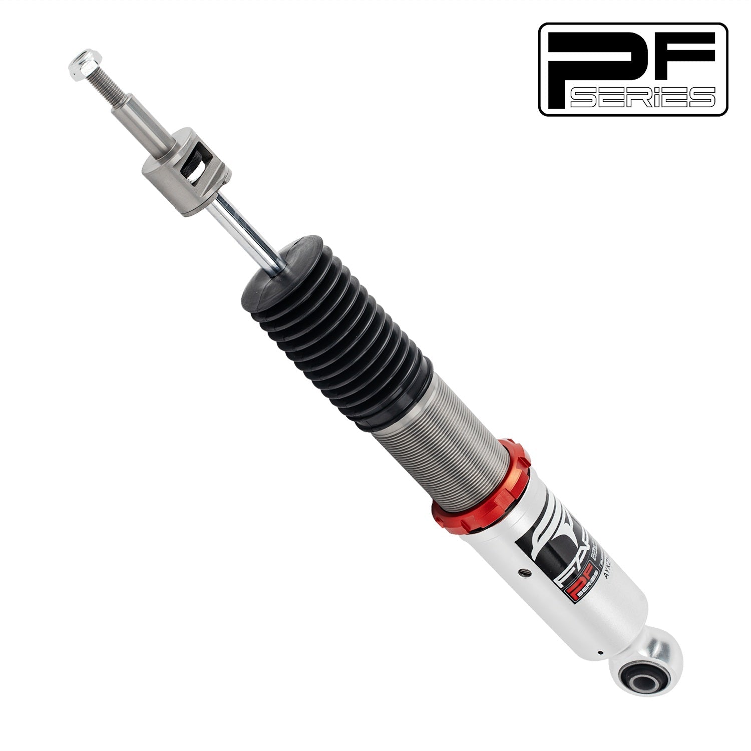32-Way Adjustable Damping Coilover for Audi A4 4th Gen FWD B8/8K 2008-2016 & Audi A5/Sportback AWD B8 2007+ PF014330