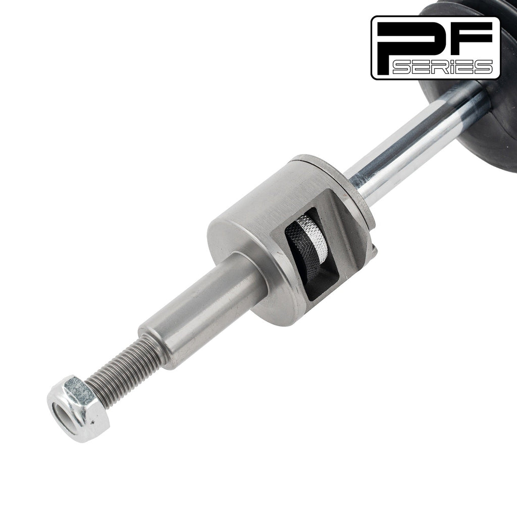 32-Way Adjustable Damping Coilover for Audi A4 4th Gen FWD B8/8K 2008-2016 & Audi A5/Sportback AWD B8 2007+ PF014330