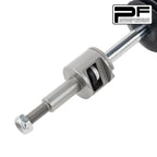 32-Way Adjustable Damping Coilover for Audi A4 4th Gen FWD B8/8K 2008-2016 & Audi A5/Sportback AWD B8 2007+ PF014330