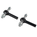 FAPO Tie Rod End+ Inner Tie Rod for 89-94 95-02 Nissan S13 S14 S15 240SX R32 R33 PZ111610