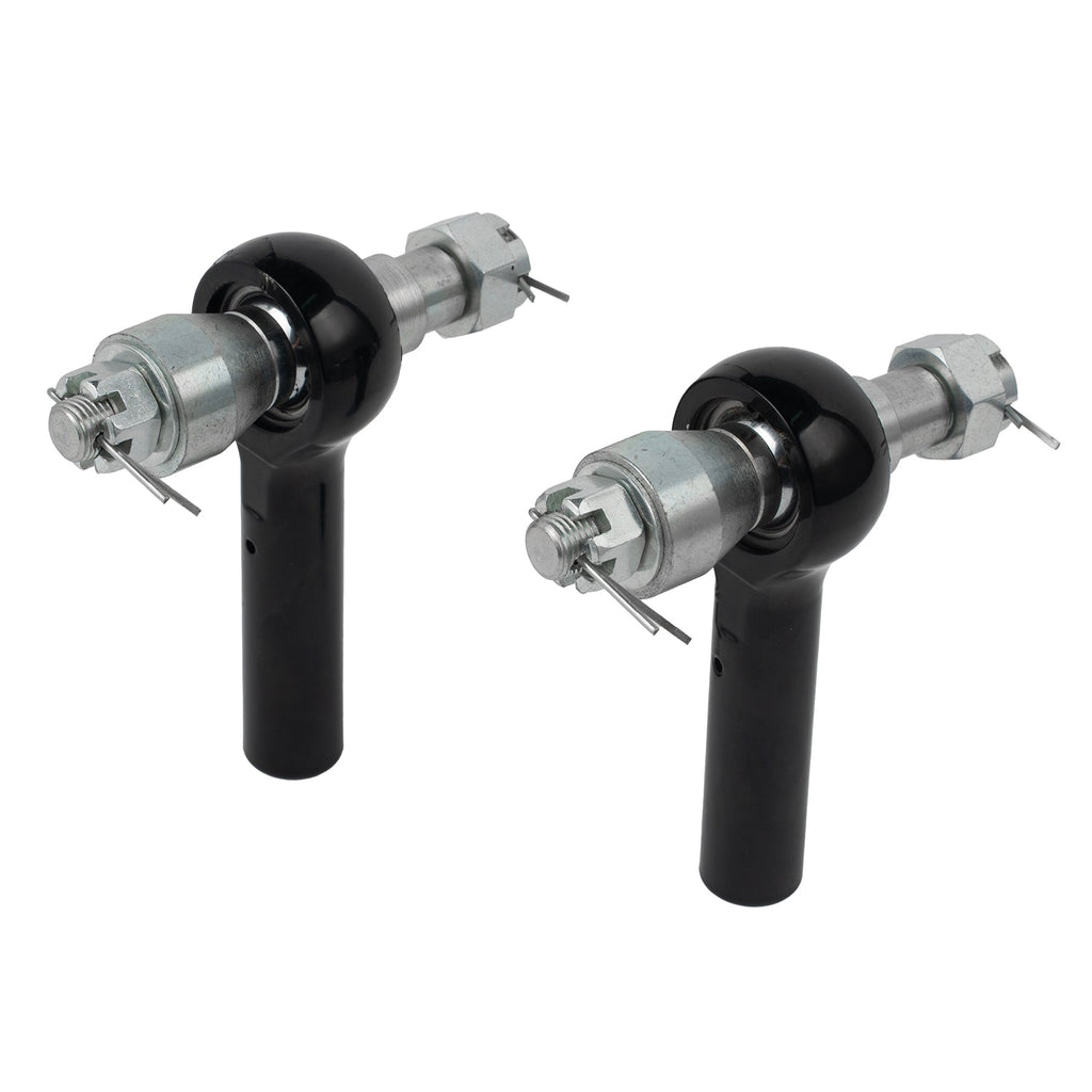 FAPO Tie Rod End+ Inner Tie Rod for 89-94 95-02 Nissan S13 S14 S15 240SX R32 R33 PZ111610
