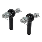 FAPO Tie Rod End+ Inner Tie Rod for 89-94 95-02 Nissan S13 S14 S15 240SX R32 R33 PZ111610