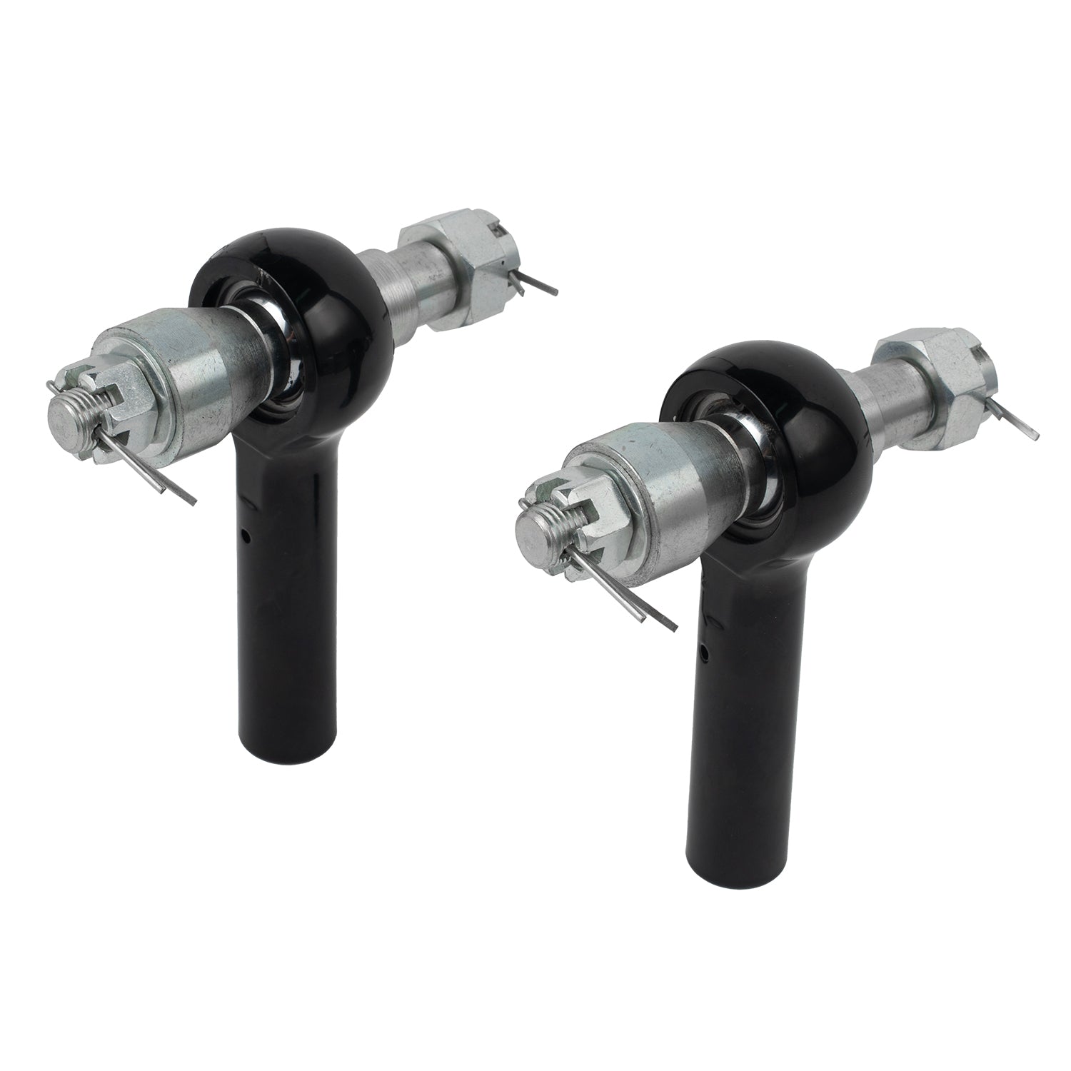 FAPO Tie Rod End+ Inner Tie Rod for 89-94 95-02 Nissan S13 S14 S15 240SX R32 R33 PZ111610