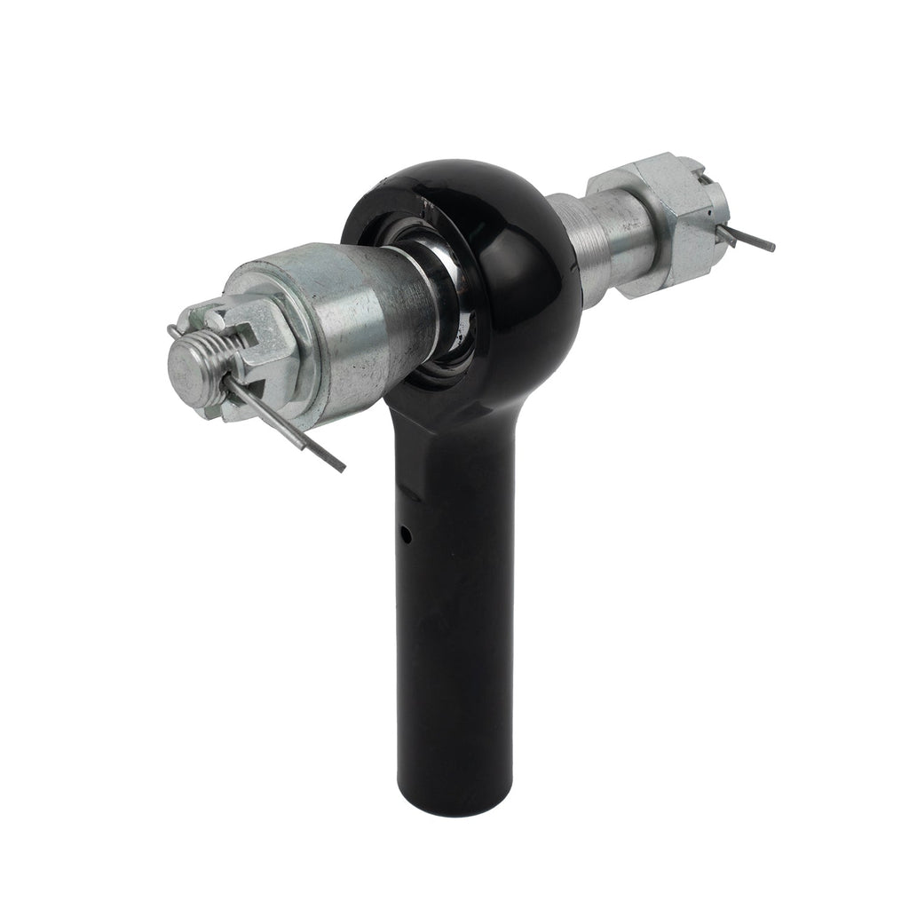 FAPO Tie Rod End+ Inner Tie Rod for 89-94 95-02 Nissan S13 S14 S15 240SX R32 R33 PZ111610