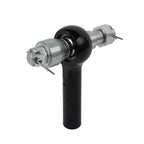 FAPO Tie Rod End+ Inner Tie Rod for 89-94 95-02 Nissan S13 S14 S15 240SX R32 R33 PZ111610