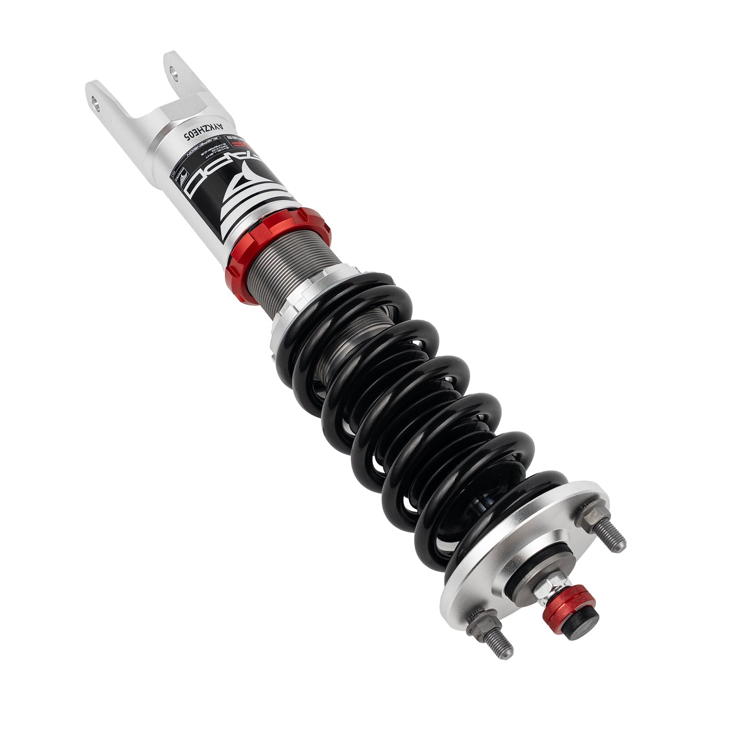 32-Level Damping Coilover For Honda Civic 6th Gen (Rear Fork) EK/EM/DC2/EJ 1996-2000 PF002430