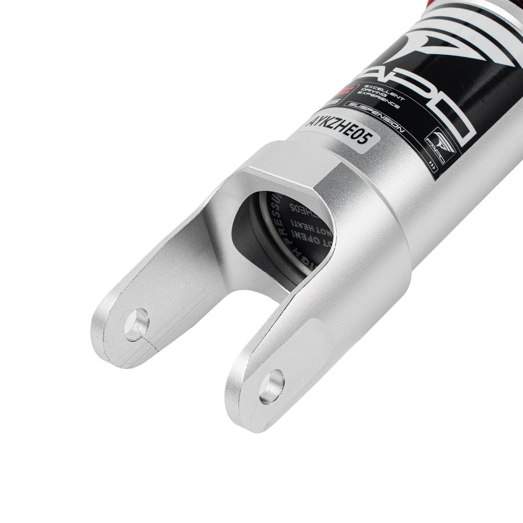 PF Custom 32-Level Damping Coilover For Honda Civic 6th Gen (Rear Fork) EK/EM/DC2/EJ 1996-2000 PF002430-CUSTOM