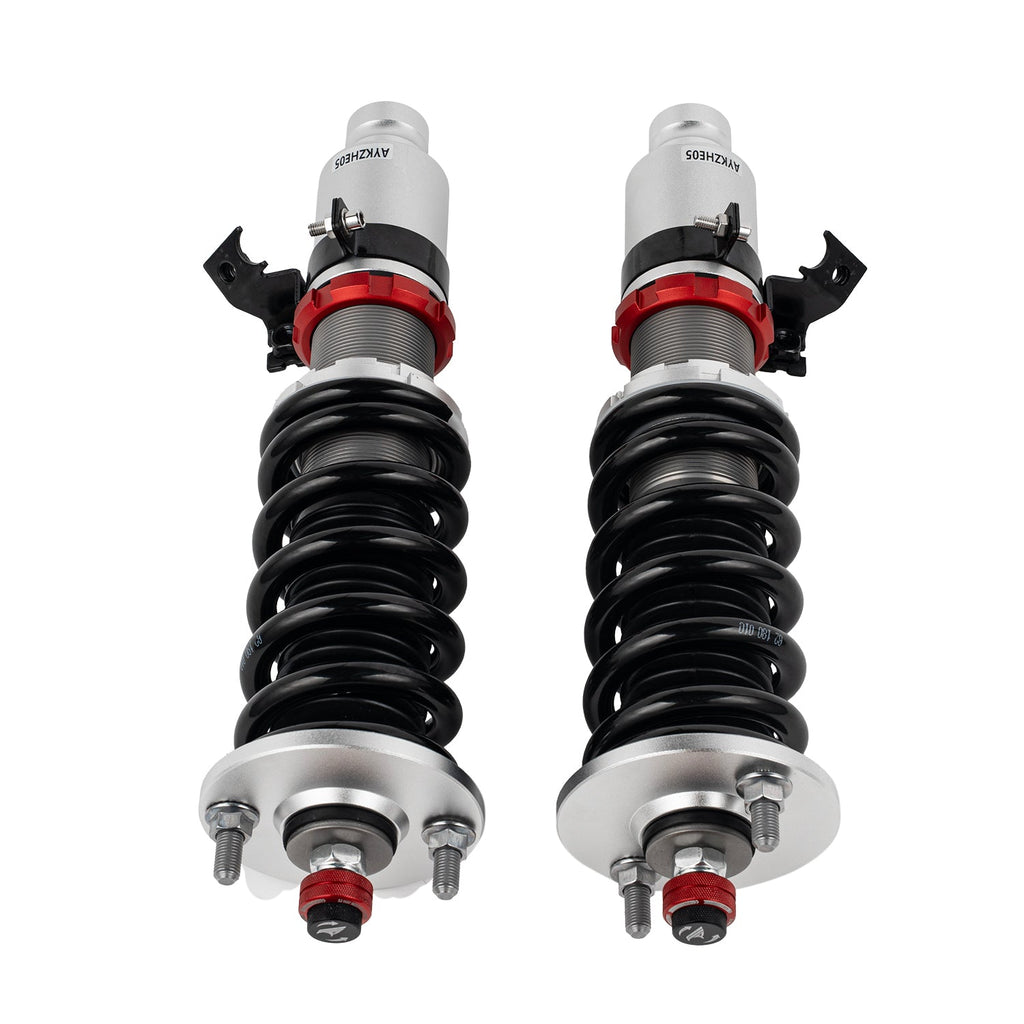 32-Level Damping Coilover For Honda Civic 6th Gen (Rear Fork) EK/EM/DC2/EJ 1996-2000 PF002430