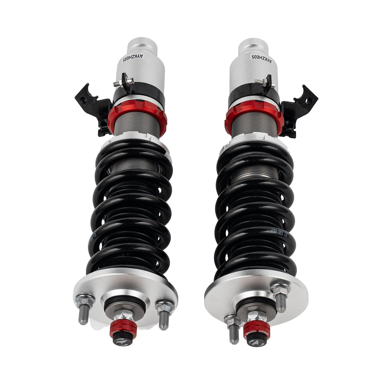 PF Custom 32-Level Damping Coilover For Honda Civic 6th Gen (Rear Fork) EK/EM/DC2/EJ 1996-2000 PF002430-CUSTOM