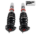 32-Level Damping Coilover For Audi A4 5th Gen AWD B9/8W / A5 Cabriolet 2WD F57 / A6 C8/4K / S4 B9/8W / RS5 B9/F5 2016-2024 PF024030