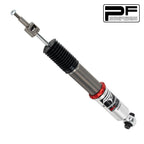 PF Custom 32-Level Damping Coilover For Audi A4 5th Gen AWD B9/8W / A5 Cabriolet 2WD F57 / A6 C8/4K / S4 B9/8W / RS5 B9/F5 2016-2024 PF024030-CUSTOM