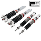 32-Way Adjustable Damping Coilover for Mercedes-Benz C-Class 4th Gen 2WD W205/S205/C205/A205 2014-2021 PF056330