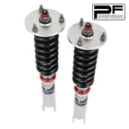 32-Way Adjustable Damping Coilover for Mercedes-Benz C-Class 4th Gen 2WD W205/S205/C205/A205 2014-2021 PF056330
