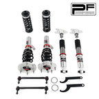 32-Level Damping Coilover for BMW F20/F21/F22 / F23/F32/F33/F36 2011-2021 & BMW 1 Series/BMW 2 Series/BMW 4 Series 2011-2021 PF086530