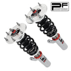 PF Custom 32-Level Damping Coilover for BMW F20/F21/F22 / F23/F32/F33/F36 2011-2021 & BMW 1 Series/BMW 2 Series/BMW 4 Series 2011-2021 PF086530-CUSTOM