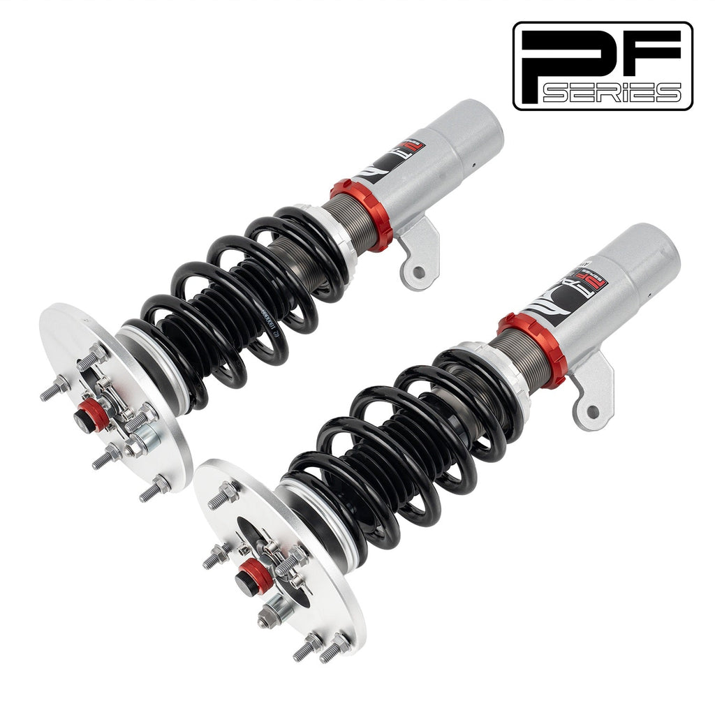 32-Level Damping Coilover for BMW F20/F21/F22 / F23/F32/F33/F36 2011-2021 & BMW 1 Series/BMW 2 Series/BMW 4 Series 2011-2021 PF086530