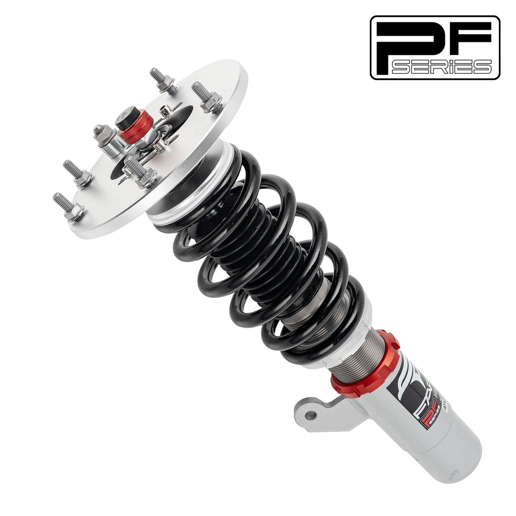 32-Level Damping Coilover for BMW F20/F21/F22 / F23/F32/F33/F36 2011-2021 & BMW 1 Series/BMW 2 Series/BMW 4 Series 2011-2021 PF086530