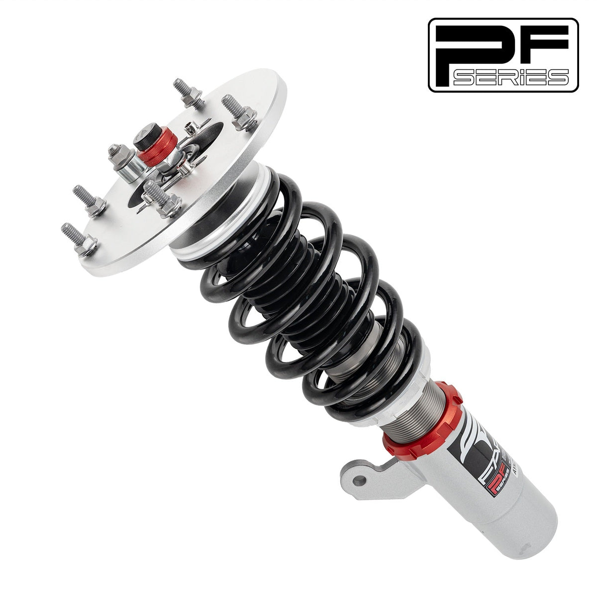 PF Custom 32-Level Damping Coilover for BMW F20/F21/F22 / F23/F32/F33/F36 2011-2021 & BMW 1 Series/BMW 2 Series/BMW 4 Series 2011-2021 PF086530-CUSTOM