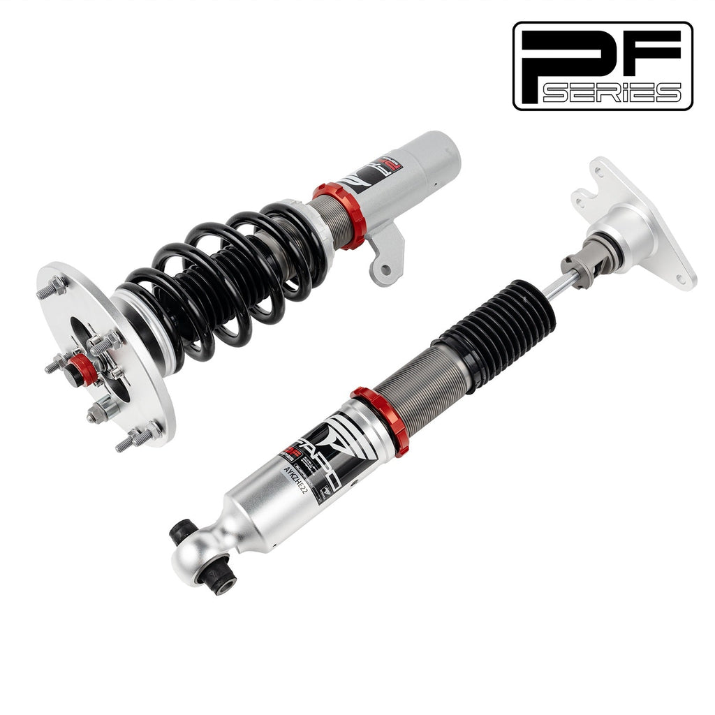 32-Level Damping Coilover for BMW F20/F21/F22 / F23/F32/F33/F36 2011-2021 & BMW 1 Series/BMW 2 Series/BMW 4 Series 2011-2021 PF086530