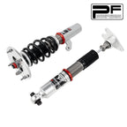 32-Level Damping Coilover for BMW F20/F21/F22 / F23/F32/F33/F36 2011-2021 & BMW 1 Series/BMW 2 Series/BMW 4 Series 2011-2021 PF086530