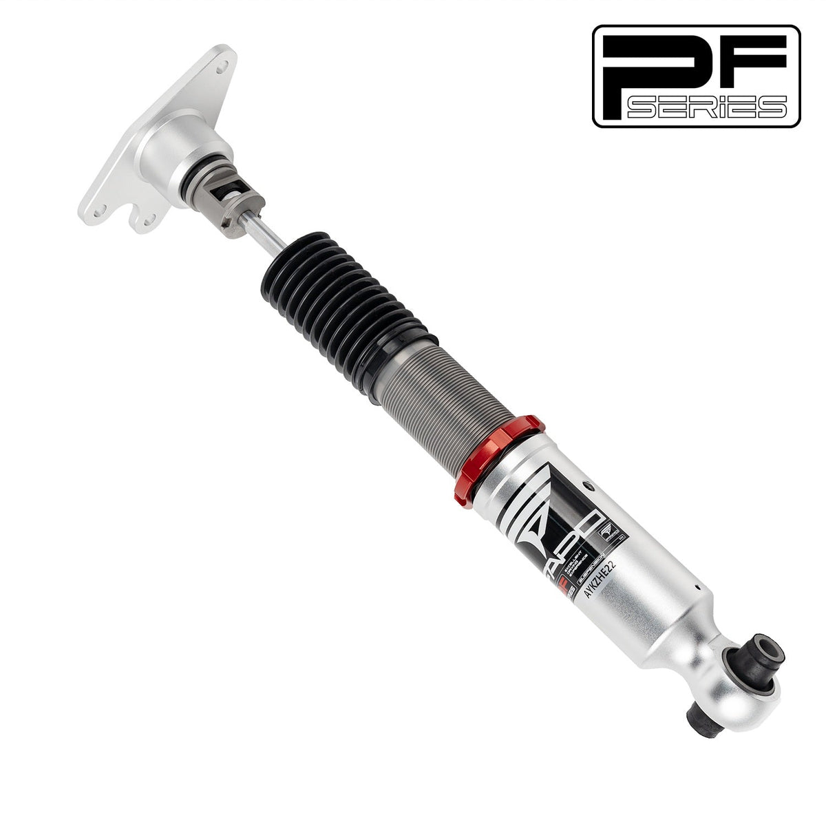 PF Custom 32-Level Damping Coilover for BMW F20/F21/F22 / F23/F32/F33/F36 2011-2021 & BMW 1 Series/BMW 2 Series/BMW 4 Series 2011-2021 PF086530-CUSTOM